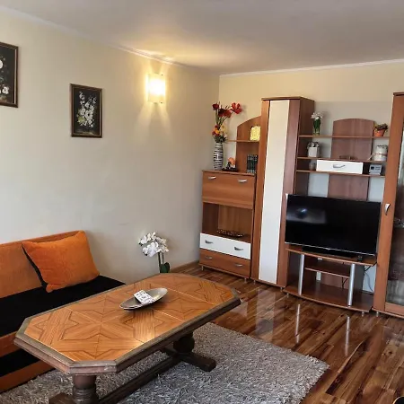 Ap 3 Decomandate In Apropiere De Plaja Perla, Constanta Apartment