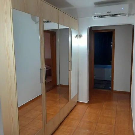 Ap 3 Decomandate In Apropiere De Plaja Perla, Constanta Apartment Constanta