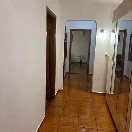 Ap 3 Decomandate In Apropiere De Plaja Perla, Constanta Constanta