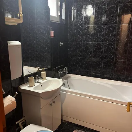 Ap 3 Decomandate In Apropiere De Plaja Perla, Constanta Constanta