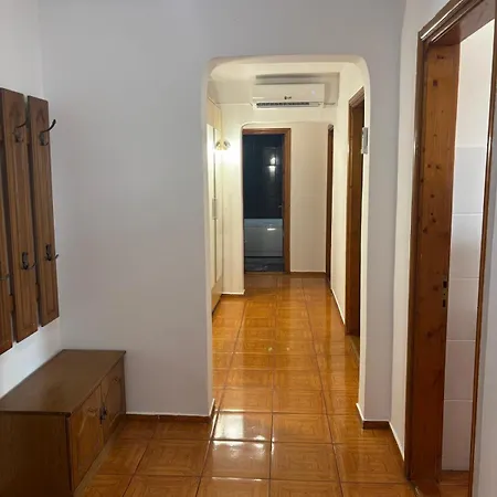 Ap 3 Decomandate In Apropiere De Plaja Perla, Constanta * Constanta
